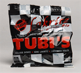 Lakrids sk�ret s�d 100 g �kologisk